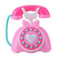 thumbnail image 2 of Musical Toy, Musical Telephone Baby Telephone Toy Educational Toy, Home Girls for School Baby Children, 2 of 7