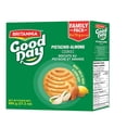thumbnail image 1 of Britannia Goodday Pista Badam 600 G, 1 of 3