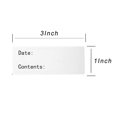 thumbnail image 4 of Jovati Removable Food Labels, Assorted Colors, 1 Count, 4 of 9