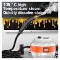 thumbnail image 4 of High Temperature Steam Cleaner Sterilization Steam nerator For Cleaning Air Conditioner Kitchen Household Appliances ,Easy to Operate, 4 of 7