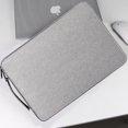 thumbnail image 5 of 15.6 Inch Waterpoof Laptop Briefcase Bag , 360° Protective Notebook Tablet Bag, 5 of 5