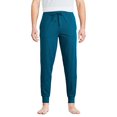 thumbnail image 1 of Sleep Therapy Men's Waffle Sleep Jogger, 1 of 6