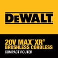 thumbnail image 5 of DEWALT 20V Max XR Lithium-Ion, 5 of 5