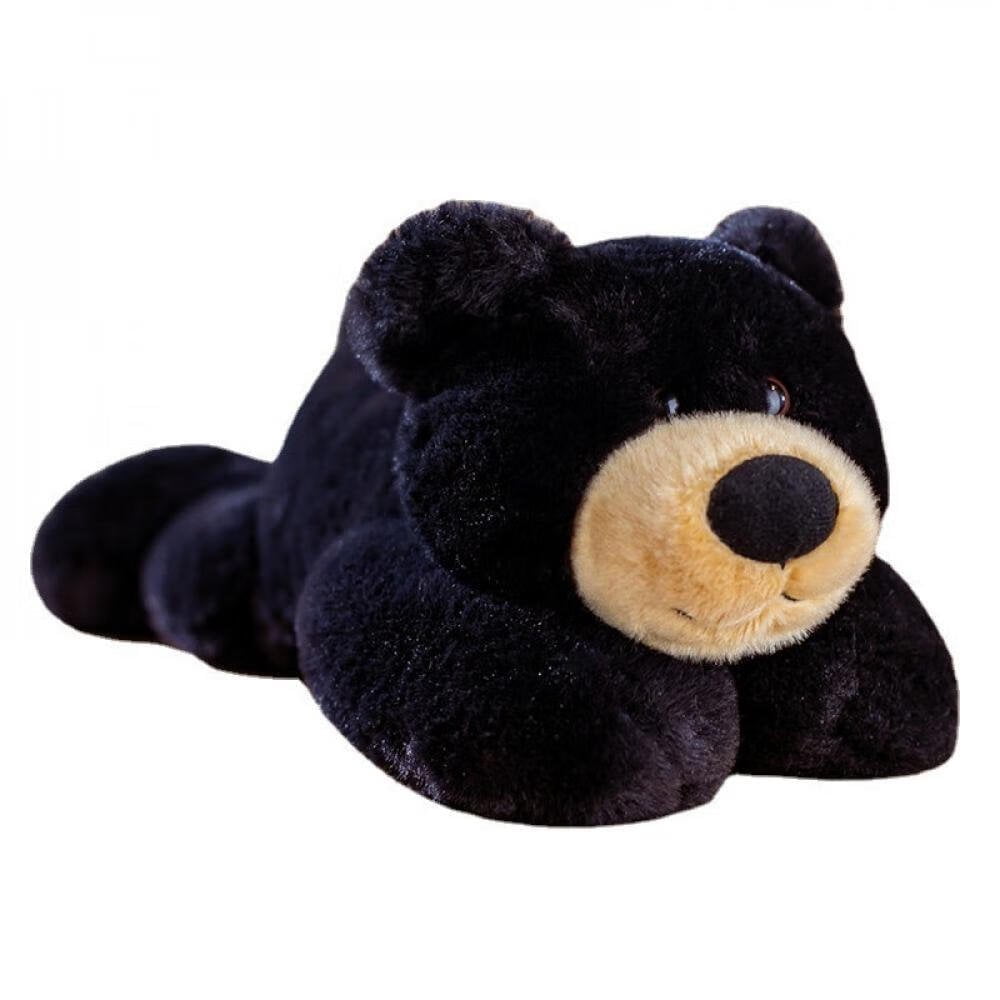 MesaSe Baby Teddy Bear Stuffed Animal Baby Toy Plush Teddy Bear Help You Get A Good Sleep