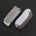 thumbnail image 3 of 16Pcs Catheter Fixator Elastic Comfortable External  Urine Bag Leg Holder Strap Wrap Leg Holder, 3 of 8