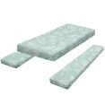 thumbnail image 3 of Rectangular Cover Elastic Windproof Camping Tablecloth Picnic Tablecloth Suitable For Outdoor Camping Garden Party Furniture Protector Made of Cat Imitation Leather Dog Cut Furniture Protector Cat, 3 of 3