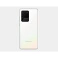 thumbnail image 3 of Samsung Unlocked Galaxy S20 Ultra, 512GB Cloud White – Smartphone Free case and screen protector, 3 of 5