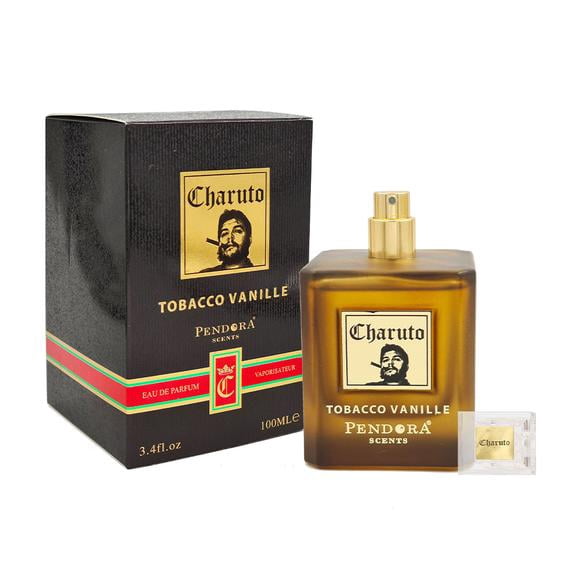Paris Corner Pendora Parfums Charuto Tabac Vanille EDP pour Lui / Elle 100 ml