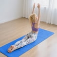 thumbnail image 1 of -Functional Folding Exercise Mat for Indoor Outdoor Yoga Gymnastics Tumbling and Home Gym Training, 1 of 3