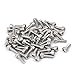 thumbnail image 3 of M3x10mm Thread 304 Stainless Steel Hex Socket Head Cap Screw Bolt DIN912 50pcs, 3 of 4