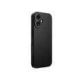 thumbnail image 3 of Onn iPhone 17 Magsafe Compatible Silicone Phone Case, 4-sided Protection, 6 ft. Drop Protection, 3 of 5