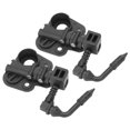 thumbnail image 4 of Sonew 2 Set Oil Pump Assembly Fit For Partner 350 351 352 370 371 390 Chainsaw Tool HG, 4 of 8