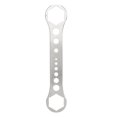 thumbnail image 2 of Stainless Steel Bike Front Fork Wrench, Durable Pneumatic Fork Removal Tool, For Mountain Bike, 2 of 8