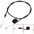 thumbnail image 2 of EcoNesxp Engine Area Control Line for 183567 532183567 Roper Lawn Mower Parts Lawn Eater Husqvarna Lawn, 2 of 5