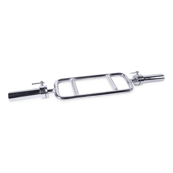 Barre à Triceps Olympique 5 cm CAP, 86 cm long