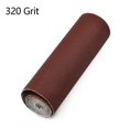 thumbnail image 1 of 1Roll 1M 80-600 Grit Emery Cloth Roll Polishing Sandpaper For Grinding Tools, 1 of 3
