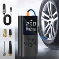 thumbnail image 1 of Danhjin Vehicle Pumps Corded Digital Models of Car Inflatable Pump Pump Car With Portable Tire Filling Lighting Pump Pump Inflator, 1 of 9