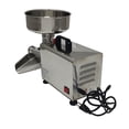 thumbnail image 3 of Electric Tomato Press and Strainer Machine Commercial Jam Food Milling Machine Stainless Steel 110V, 3 of 9