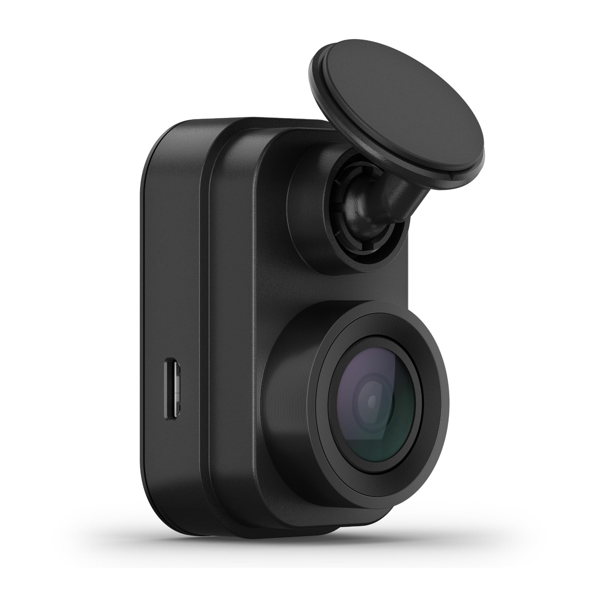Refurbished (Good) Garmin Mini 2 1080p HD Dash Cam with Wi-Fi - Black