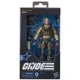 thumbnail image 2 of G.I. Joe Classified Series 208, Duke, 6 Inch Action Figure, 2 of 15