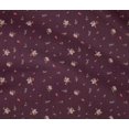 thumbnail image 4 of oneOone Cotton Flex Fabric Leaves & Flower Floral Print Fabric by Yard 40 Inch Wide, 4 of 4