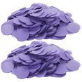 thumbnail image 4 of Qiilu Wedding Confetti, Confetti High-Quality Materials For Gift For Collector, 4 of 8