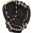 thumbnail image 1 of Gant de Baseball Rawlings de 12,5 po pour la main gauche, 1 of 2