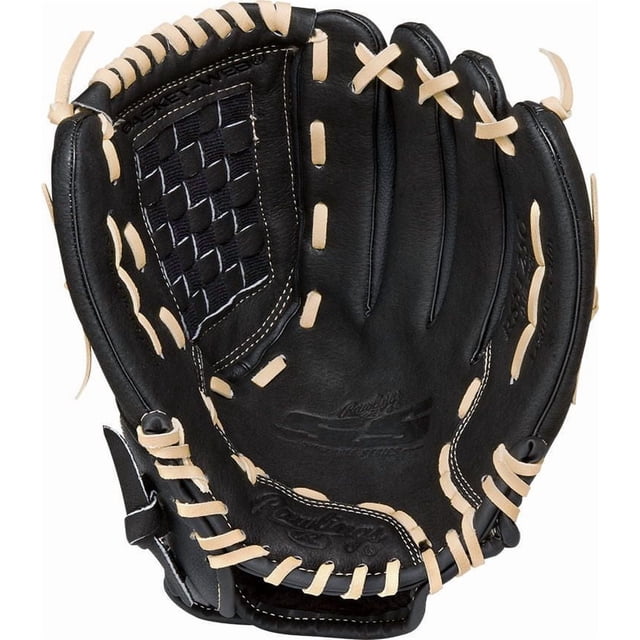 Gant de Baseball Rawlings de 12,5 po pour la main gauche