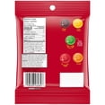 thumbnail image 2 of SKITTLES, Original Gummy Candy, Bag, 164g, 2 of 7