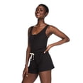 thumbnail image 4 of George Women's Two Piece Pajama Set, 4 of 6