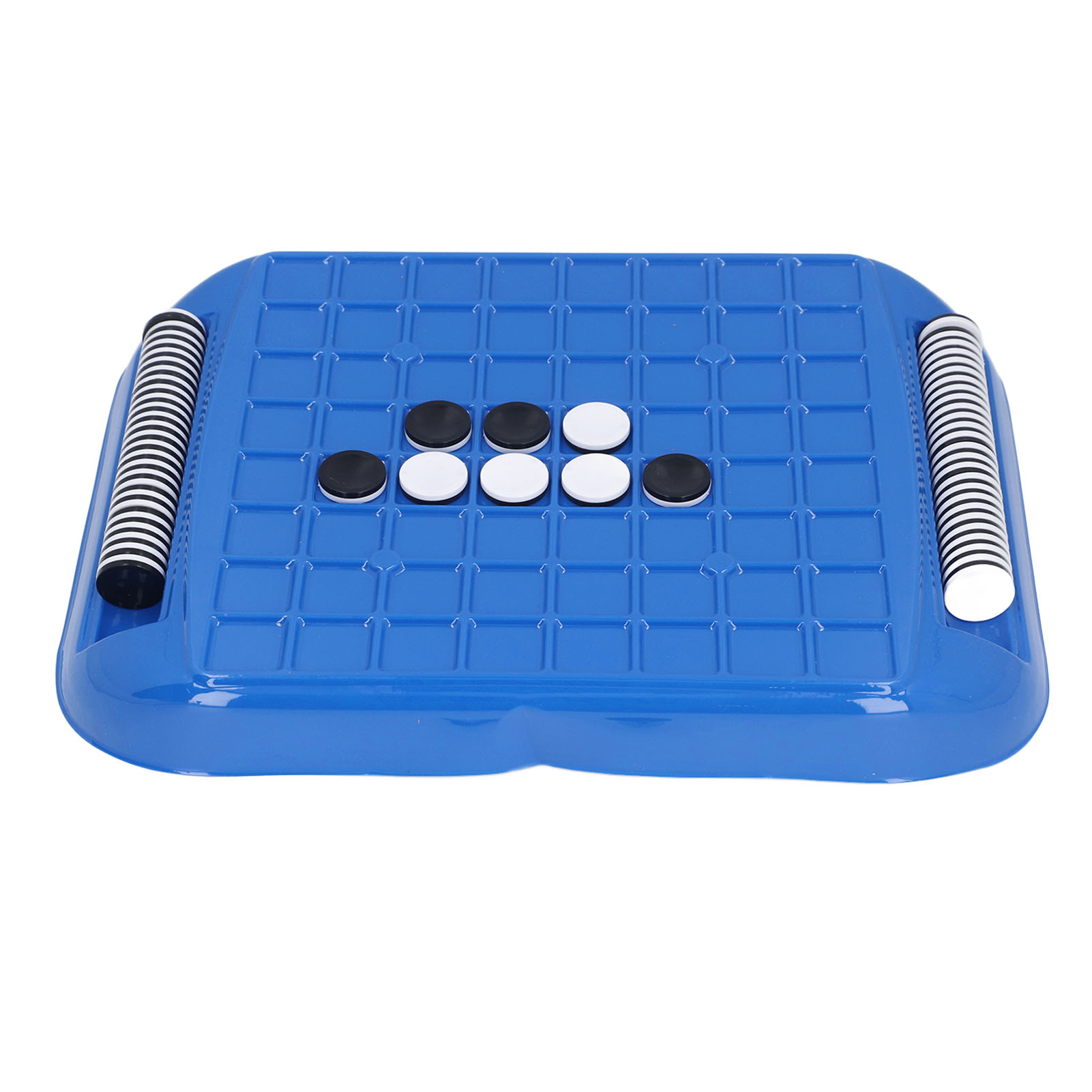 Reversi Board Game, Interaction Game Reversi Strategy Board Game Brain Game  for Home