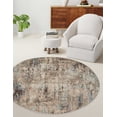 thumbnail image 2 of ECARPET Malia Traditional Area Rug for Living Room, Bedroom, Dining Room, Entrance, Hallway and More., 2 of 9