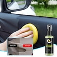 thumbnail image 4 of Wzzjkit Car Accessories Car Interior Cleaner Car Interior Cleaner Cleaning and Care Cleaning 50ML, 4 of 5