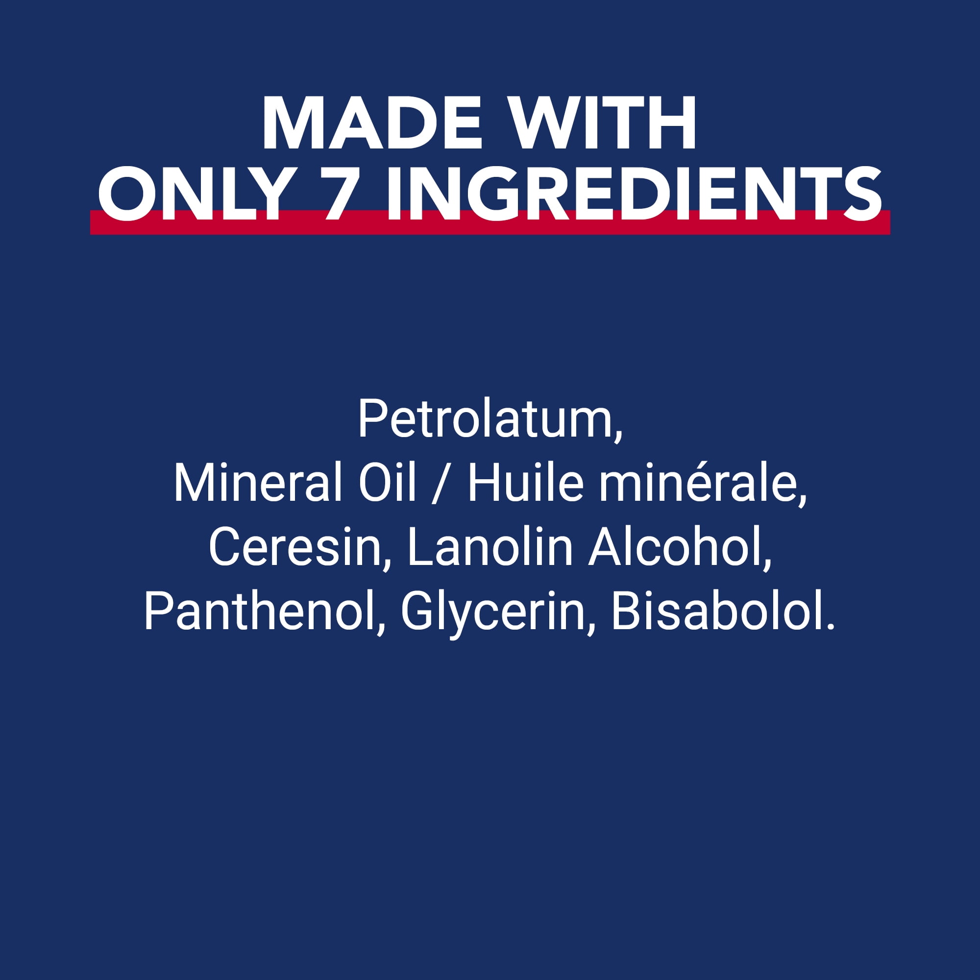 Onguent réparateur Aquaphor, multi-usage pour Peaux sèches et craquelée