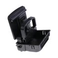 thumbnail image 1 of Yingyy Car Foldable Cup Holder for tray Car Seat Golf Jetta MK5 MK6 Black, 1 of 9