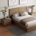thumbnail image 1 of Nexera James 4-Piece Bedroom Set, 1 of 8