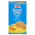 thumbnail image 4 of Britannia Good Day Butter Cookies 75 g, 4 of 4