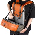 thumbnail image 2 of K&F CONCEPT Fashion Camera Backpack Waterproof Camera Bag 20L Large, 2 of 8