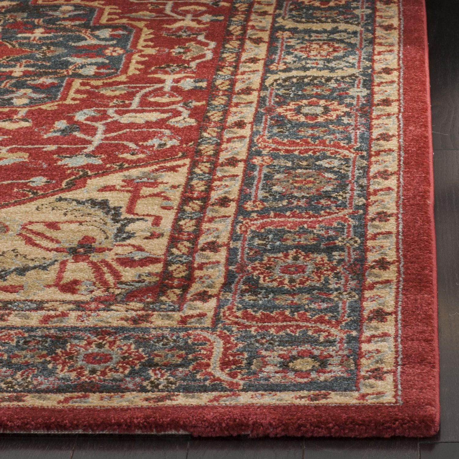 Safavieh Mahal Caelestinus Tapis Traditionnel