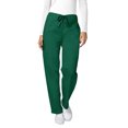 thumbnail image 3 of Adar Universal Unisex Scrubs - Drawstring Tapered Leg Scrub Pants, 3 of 6