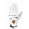 thumbnail image 2 of Gants de Golf - Cuir Cabretta - Taille g - Main Gauche Seulement - Quantité 2 - par North Gloves, 2 of 7