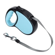 Khall Retractable Dog Leash, Dog Leash With Handle Retractable Walking Leash For Outdoor