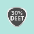 thumbnail image 4 of OFF! Deep Woods Sportsmen 30% Deet Insect Repellent, 2 pack, 4 of 8