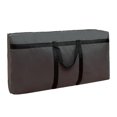 thumbnail image 1 of Reinforced 100L Christmas Tree Storage Bag - Thickened Canvas Container for Holiday Decor, Blankets, or Moving Supplies, 1 of 9