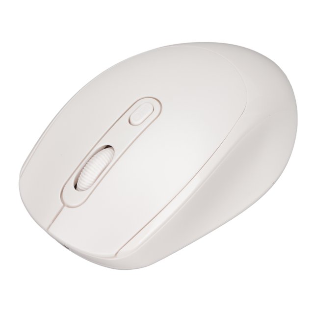 Wireless Mechanical Mouse,Wireless Mechanical Mouse Ergonomic Computer Mouse Wireless Wireless Mouse Stylish and Modern