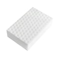 thumbnail image 1 of ZENGHUIJ Pack Of 10 Sponge Eraser Sponge Cleaning Sponge Sponge Eraser For Household, Kitchen, Wall, Bathroom, Shoe Sponge, 1 of 3