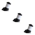 thumbnail image 4 of Youkk Filter for Shark IC205 Accs High-efficiency Filtration Clean Easy filter element 60x85mm 3Set, 4 of 6