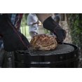 thumbnail image 3 of Fornetto Basso 18" Vertical BBQ Smoker, 3 of 9