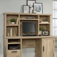 thumbnail image 4 of Sauder® Collection Aspen Post™ Surmeuble, Finition Prime Oak™, 427027, 4 of 7