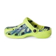 thumbnail image 2 of Chaussures de style sabot George pour grands garçons, 2 of 4